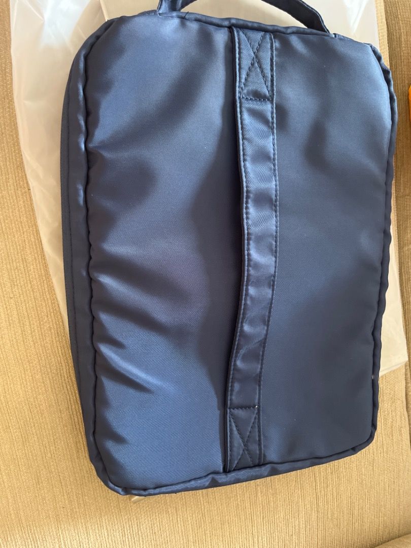 uniqlo bag!, Computers & Tech, Parts & Accessories