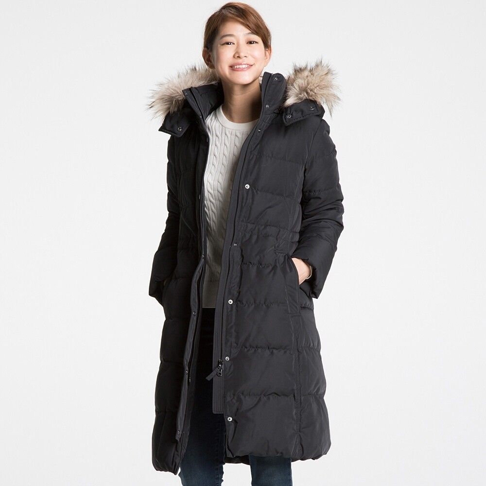 Ultra warm outlet women's coats