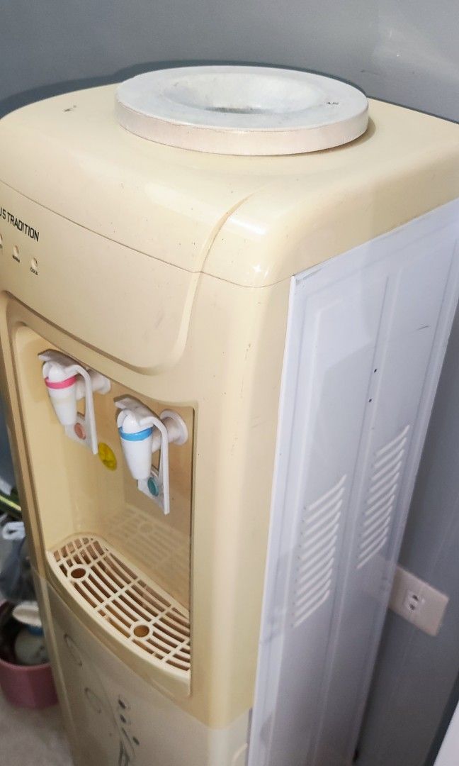 US TRADITION Brand water dispenser, TV & Home Appliances, Kitchen