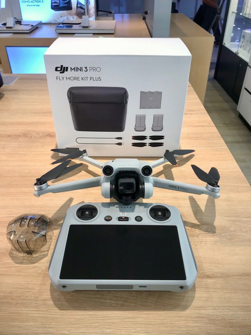 Used dji hotsell mini