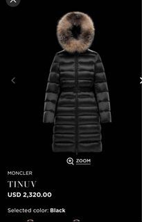 Moncler tinuv deals