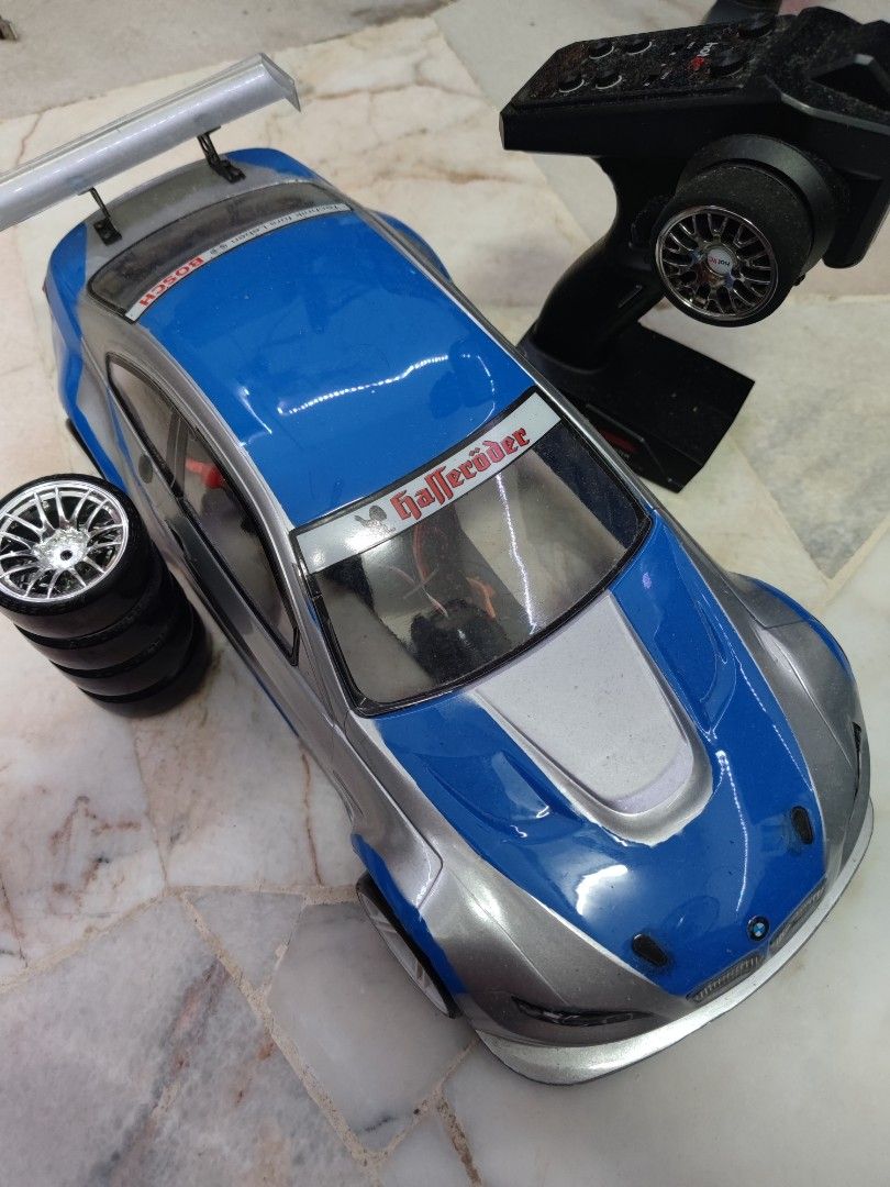 Used rc 2025 drift cars