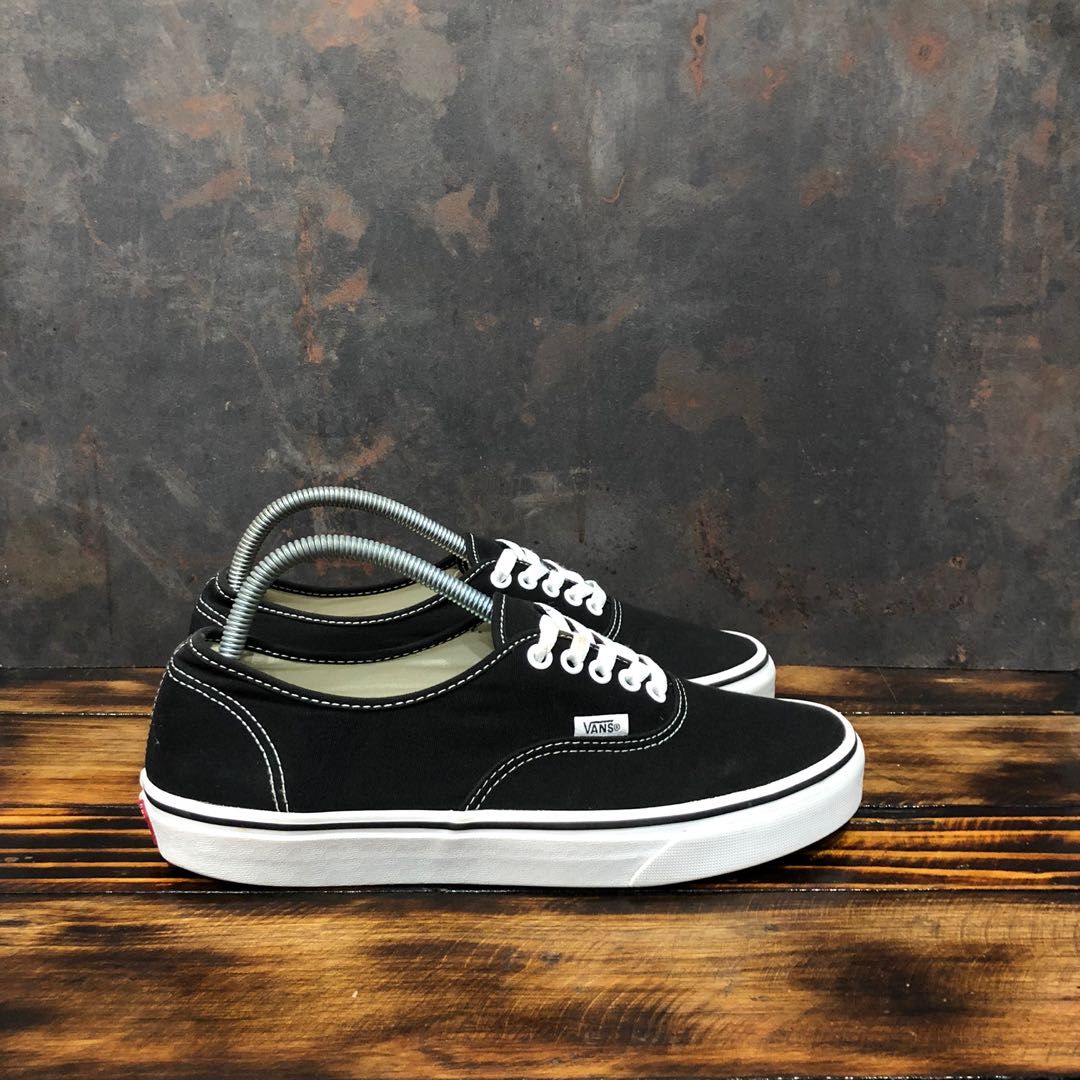Vans 2025 authentic 8.5