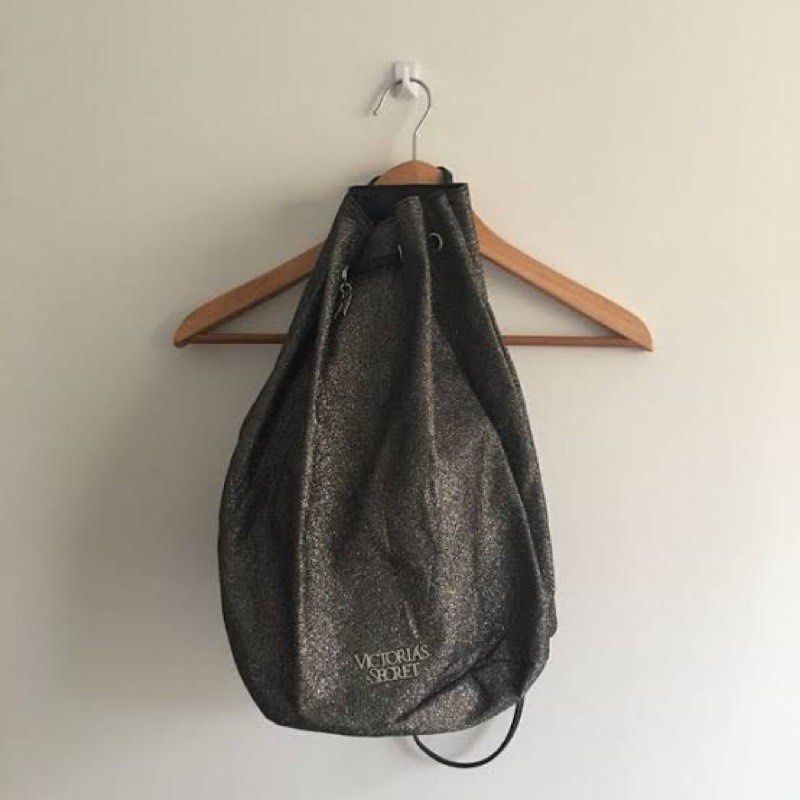 Victoria's Secret Backpack, Women's Fashion, Bags & Wallets, Backpacks