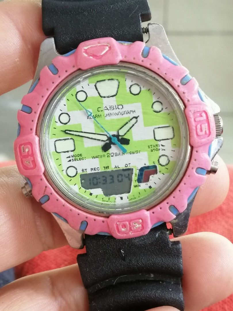 Casio 730 2025
