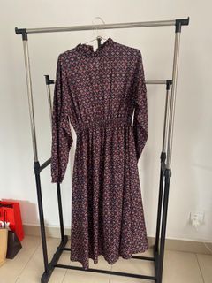 Vintage Dress