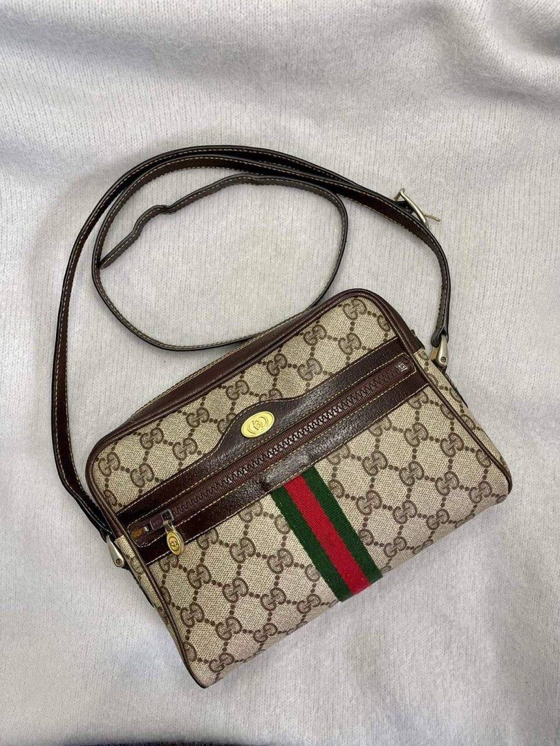 Gucci accessory hotsell collection crossbody