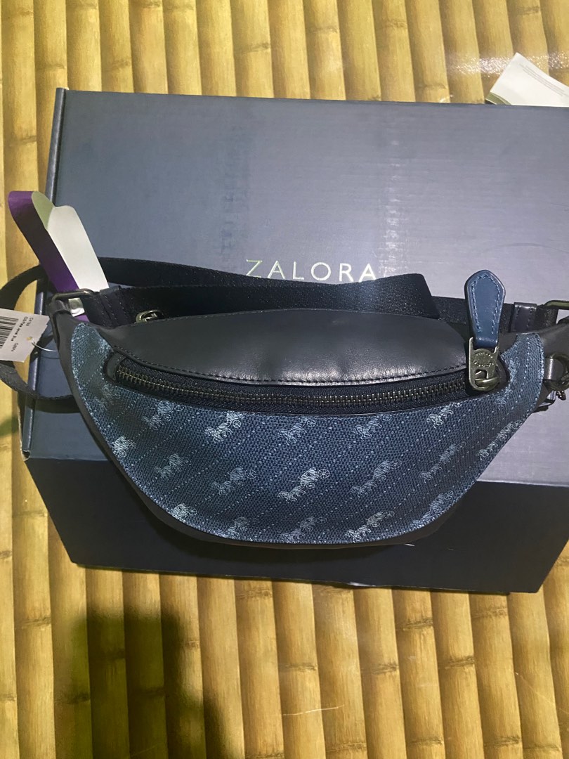 Fanny sales pack zalora