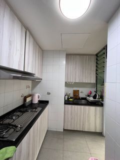 Walk to NUS - Pasir Panjang Villa De West Condo for rent