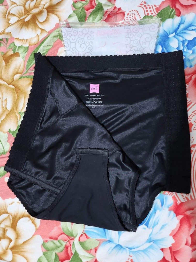Wink Binder, Women's Fashion, Undergarments & Loungewear on Carousell