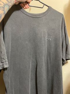 WTAPS 雷神水洗上衣 1號