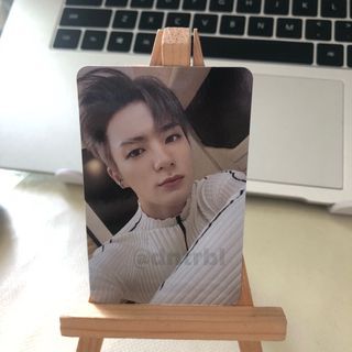 WTS NCT UNIVERSE JENO