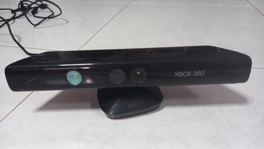 Xbox 360 console (not working), Video Gaming, Video Game Consoles, Xbox