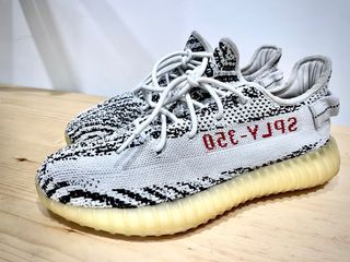 100+ affordable "yeezy zebra" | Carousell Philippines