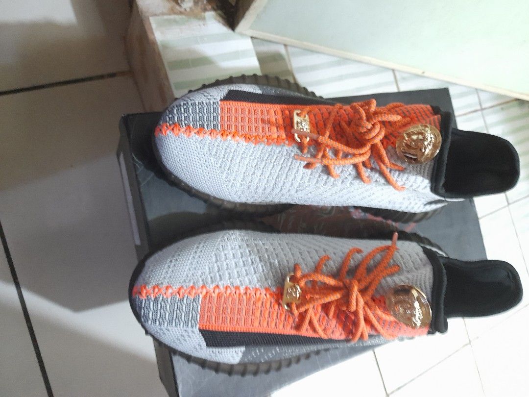 Yeezy versace shoes store