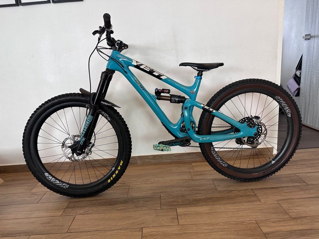 Yeti sb6c store for sale