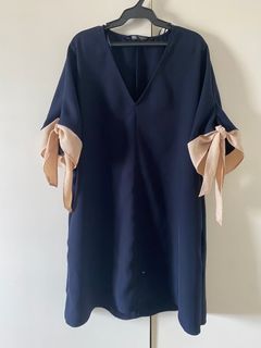 Zara dress