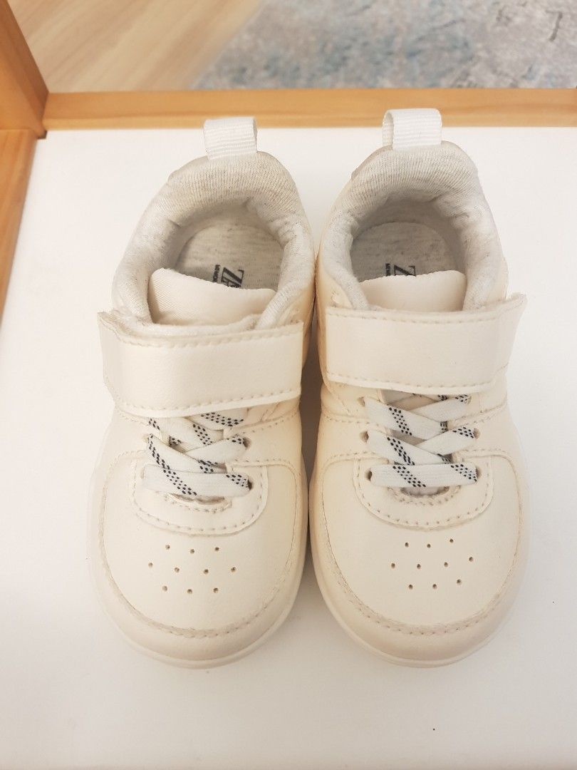 Zara kids trainers cheap