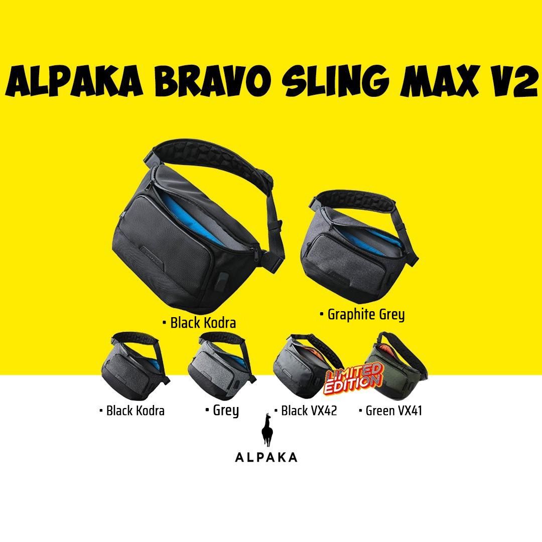 Max sling bags top online