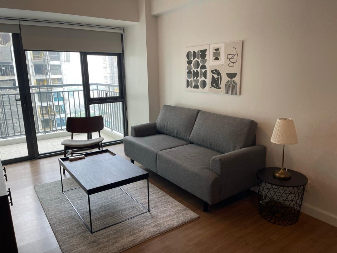 1 Bedroom Unit for Sale in Solstice Tower 2, Circuit, Makati City, Property, For Sale