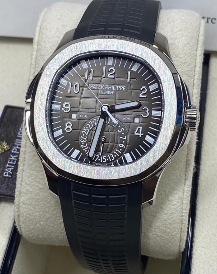 2022 Patek Philippe 5614A uncut