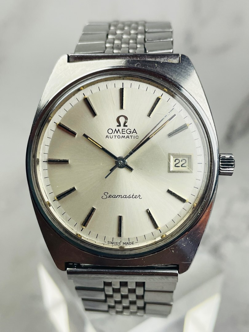 Buy vintage omega discount watches
