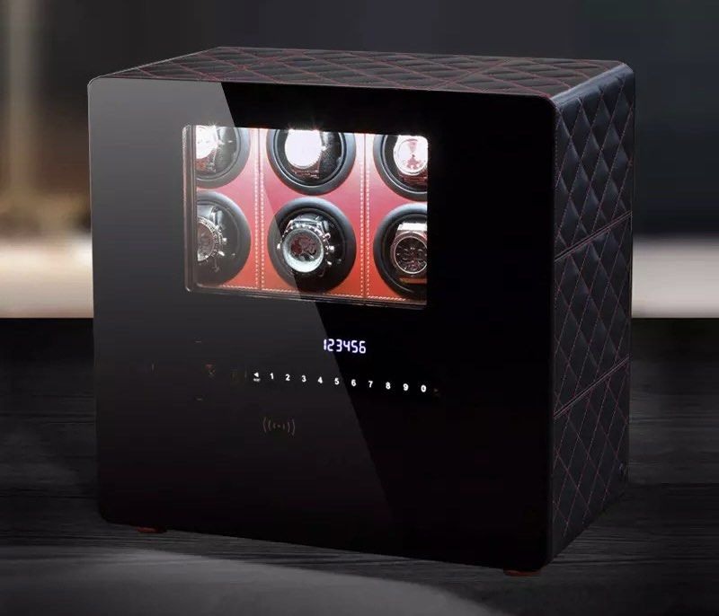Cheopz watch sales winder