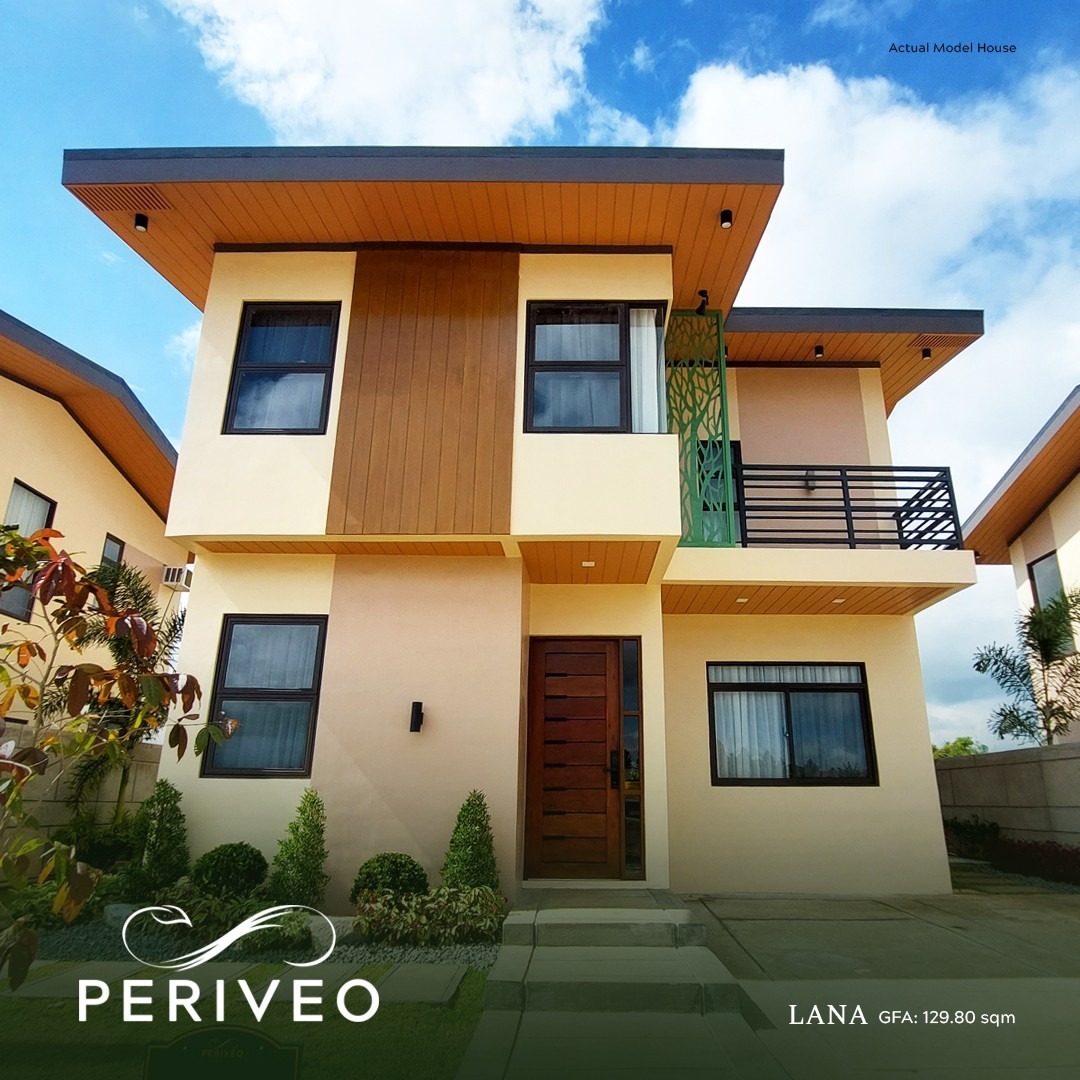 5BR Single House For Sale Lipa Batangas, Property, For Sale, House & Lot on Carousell
