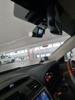 70mai In-car recording Dashcam r Supply & Install