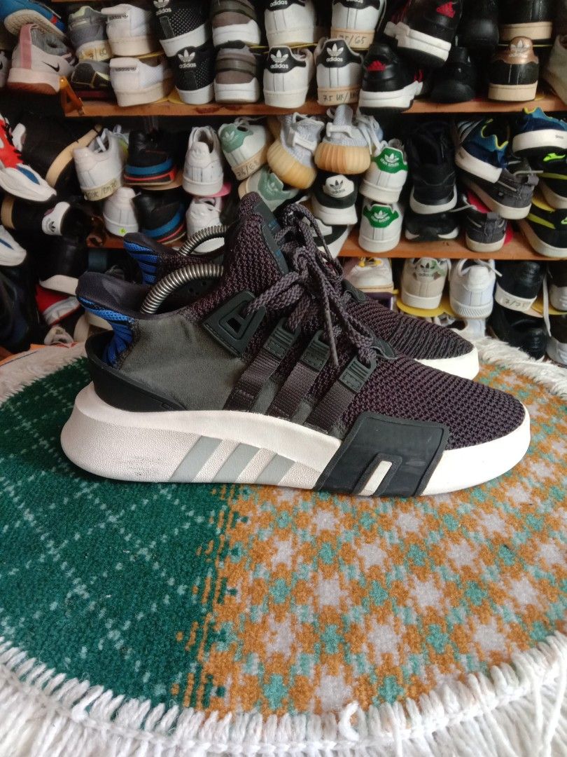 7 uk adidas EQT slip on bertali Men s Fashion Footwear Sneakers on Carousell