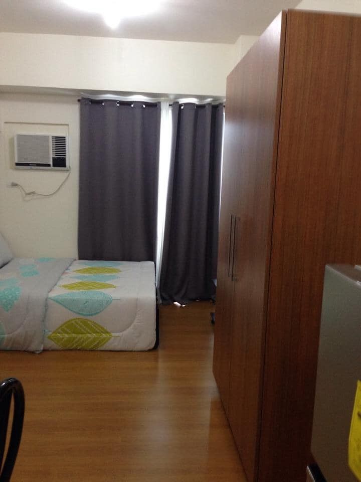 8 Adriatico Studio Unit (Category: Apartments & Condos) located in Taguig. Submitted by lesrealtor_servantsoulrealty (Listing ID 1201115650, Image 1). Description: Bare Studio Unit for Sale located in Residential Tower of 8 Adriatico Tower Padre Faura Ermita Manila. 25sqm Unfurnished. Photos are just to visualize the space. .