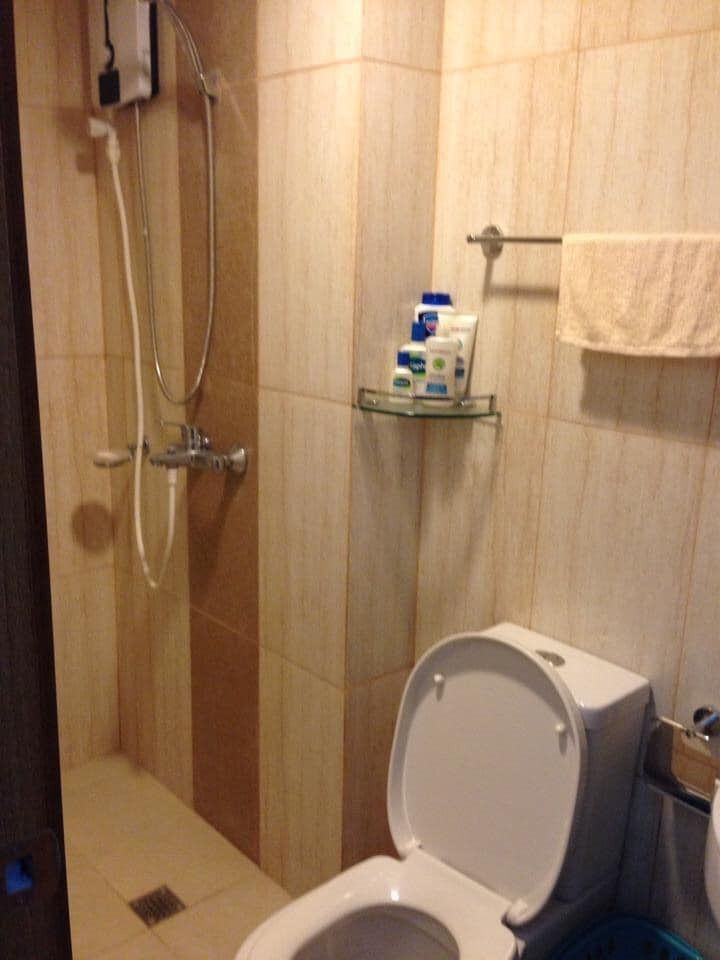 8 Adriatico Studio Unit (Category: Apartments & Condos) located in Taguig. Submitted by lesrealtor_servantsoulrealty (Listing ID 1201115650, Image 3). Description: Bare Studio Unit for Sale located in Residential Tower of 8 Adriatico Tower Padre Faura Ermita Manila. 25sqm Unfurnished. Photos are just to visualize the space. .