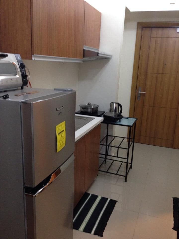 8 Adriatico Studio Unit (Category: Apartments & Condos) located in Taguig. Submitted by lesrealtor_servantsoulrealty (Listing ID 1201115650, Image 2). Description: Bare Studio Unit for Sale located in Residential Tower of 8 Adriatico Tower Padre Faura Ermita Manila. 25sqm Unfurnished. Photos are just to visualize the space. .
