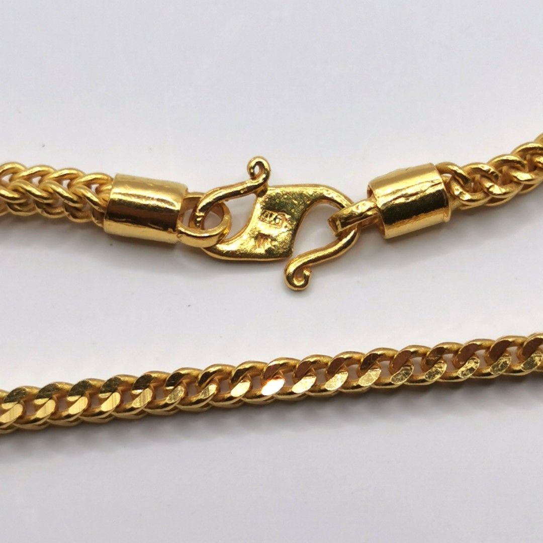 20k cheap gold chain