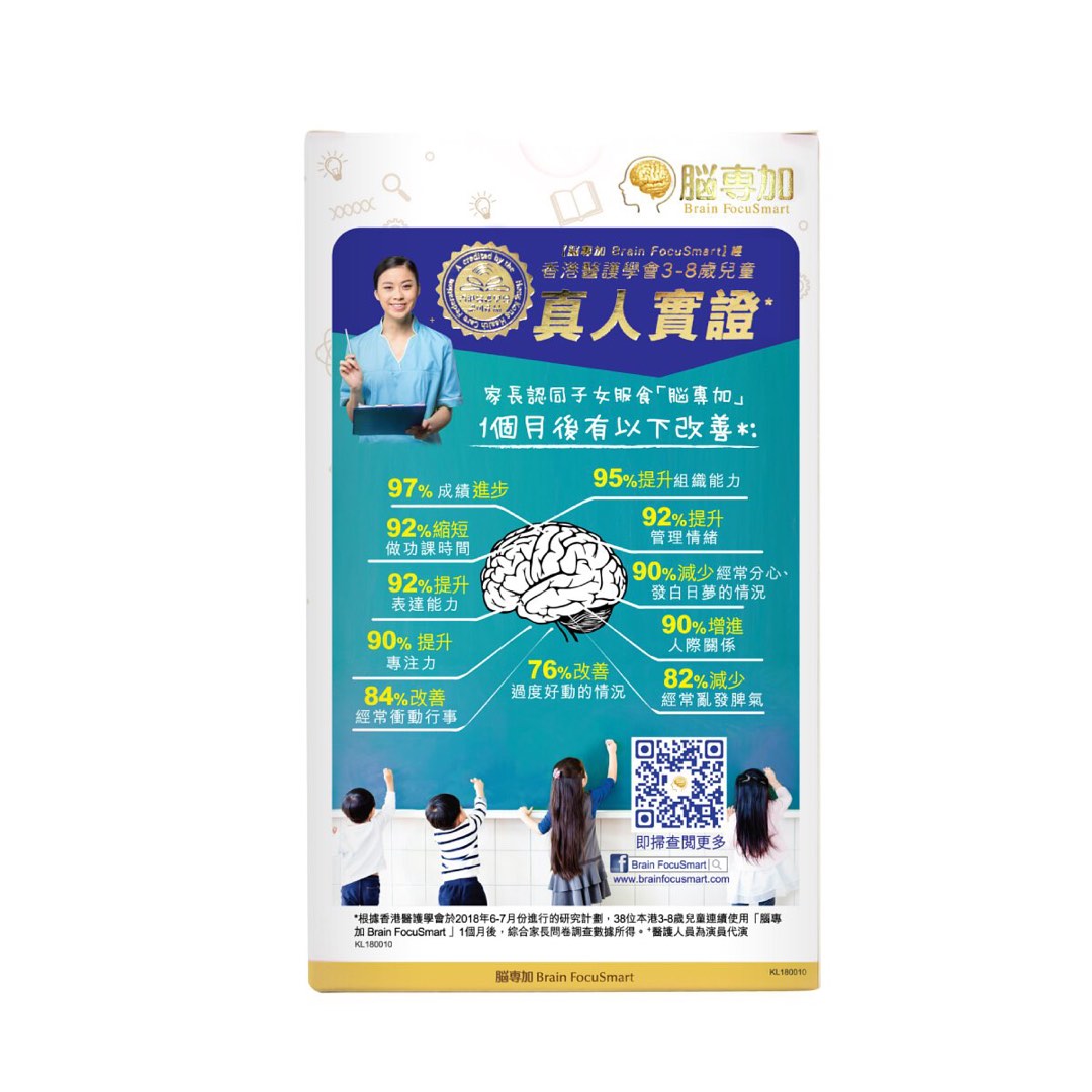 2025年6月有新貨 😍 腦專加 120粒 （4個月）62863171512577114