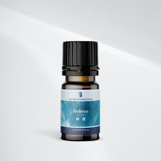 【詩梵娜香氛】解憂 – 複方精油 10ml