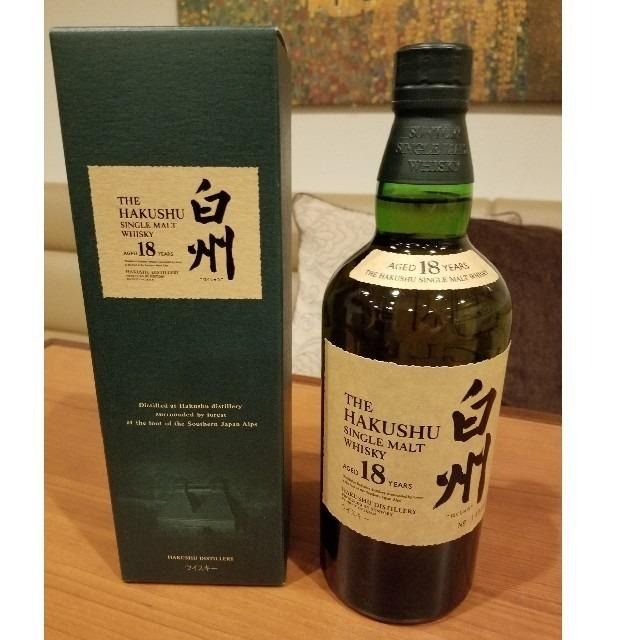 回收日本威士忌白州竹鶴余市響山崎宮城峽輕井沢whisky 嘢食 嘢飲 酒精飲料 Carousell