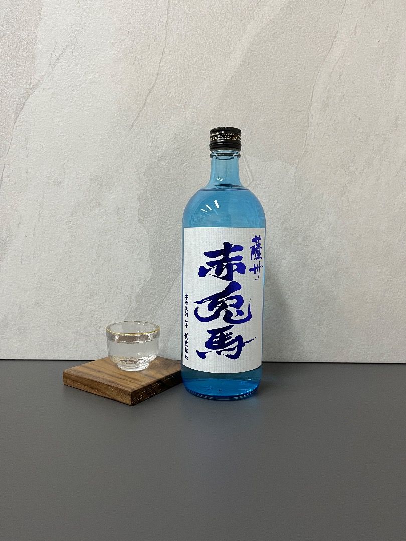 ☆ラスト1本☆ 未開封 馬ぶどう酒 900ml - 酒