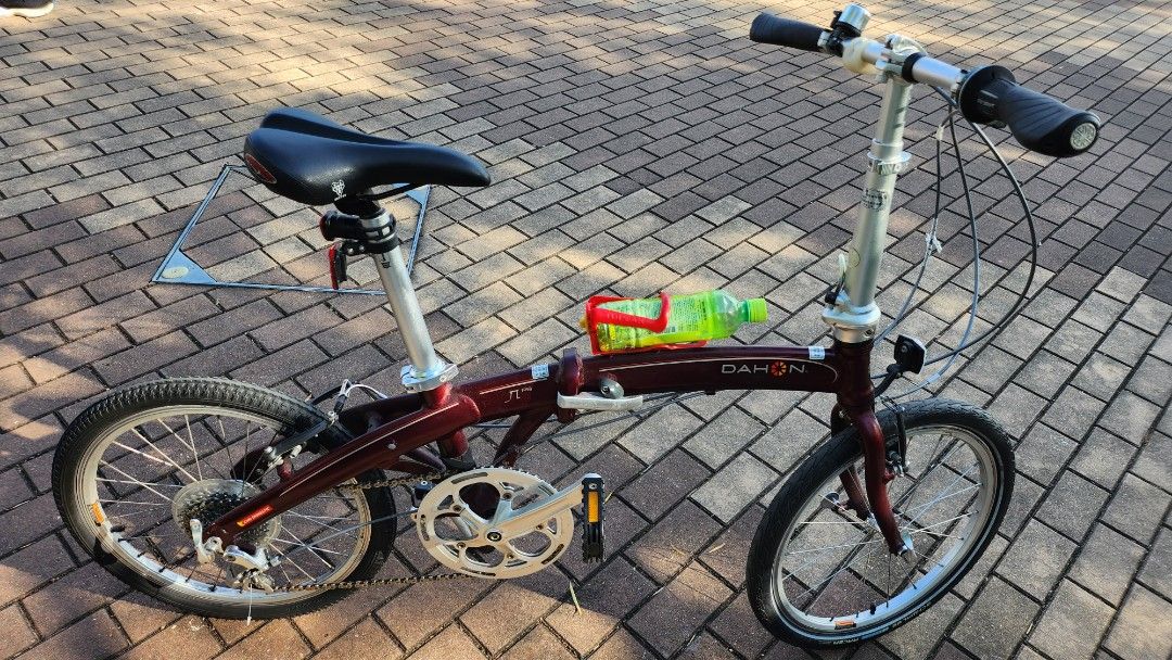 Dahon cd3 online