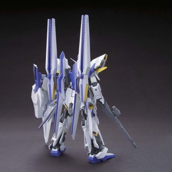 新貨上架】 HG 1/144 高達德爾塔改MSN-001X Gundam Delta Kai 機動戰士