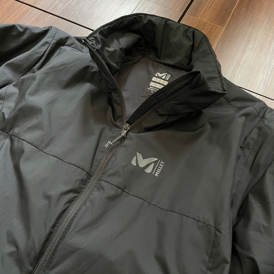Millet primaloft clearance