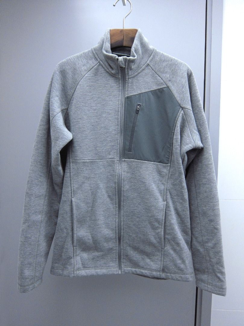 Mondetta zip up active jacket S