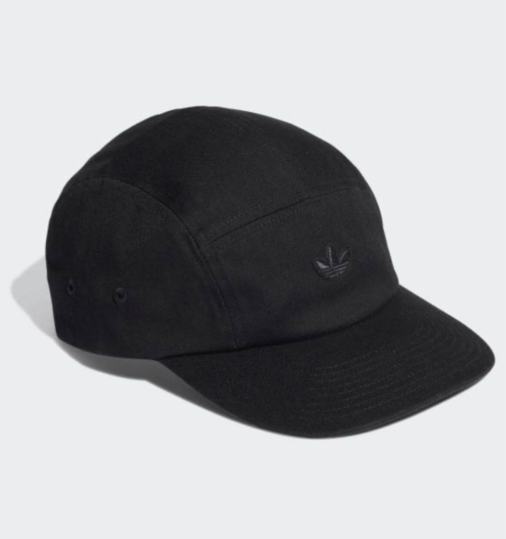 Adidas Adicolor Five Panel Cap(s), Men's Fashion, Watches u0026 Accessories,  Caps u0026 Hats on Carousell
