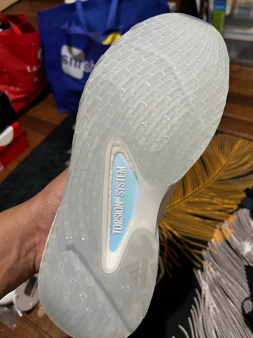 alphatorsion boost shoes