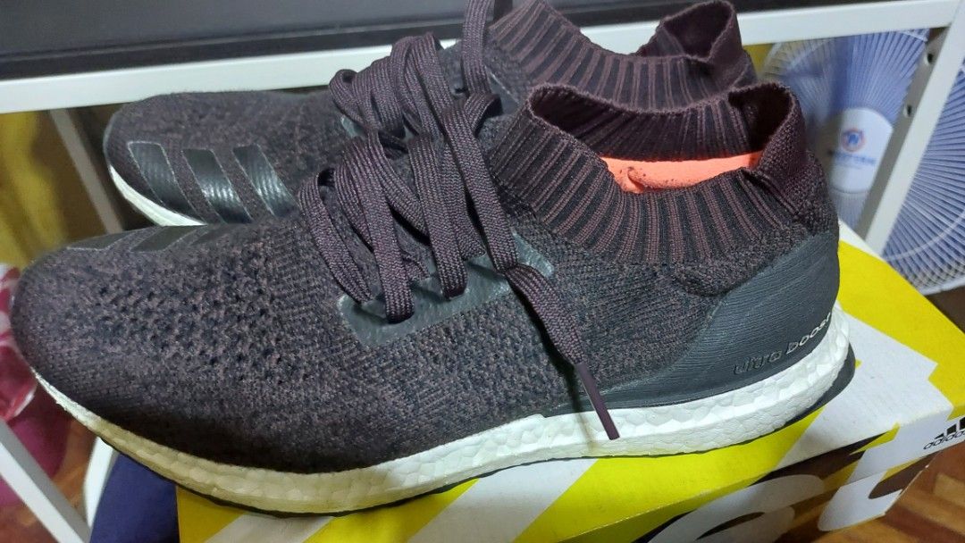 Adidas alphabounce top uncaged