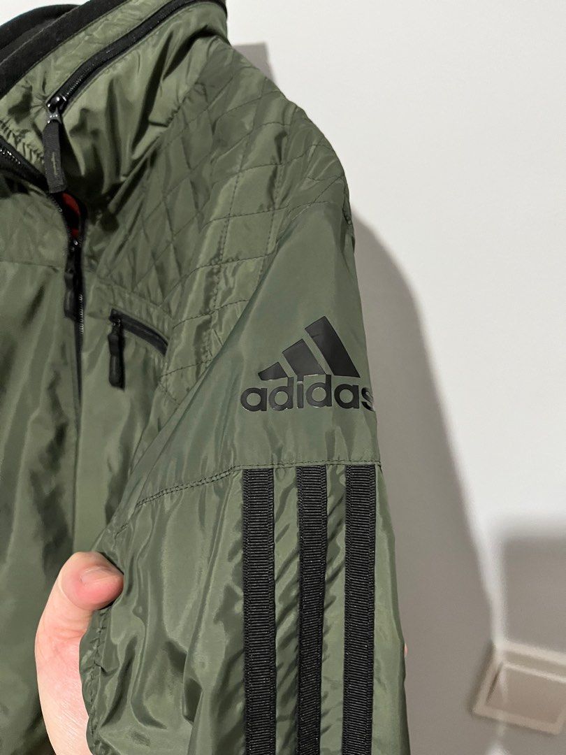 adidas climastorm jacket