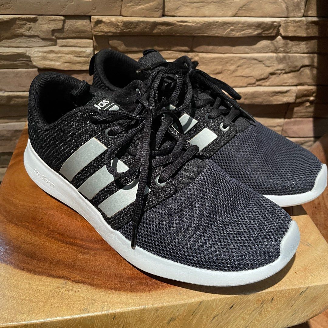 Adidas store cloudfoam sneakers