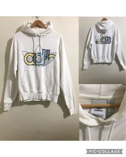 Adidas Jacket hoodie