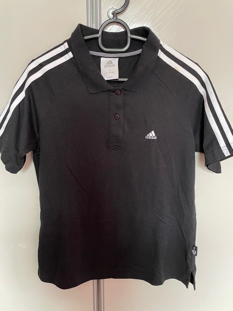 Adidas polo shirt Men s Fashion Tops Sets Tshirts Polo