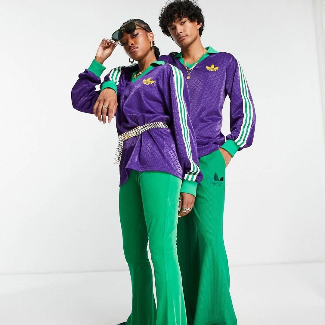 Adidas online vintage style